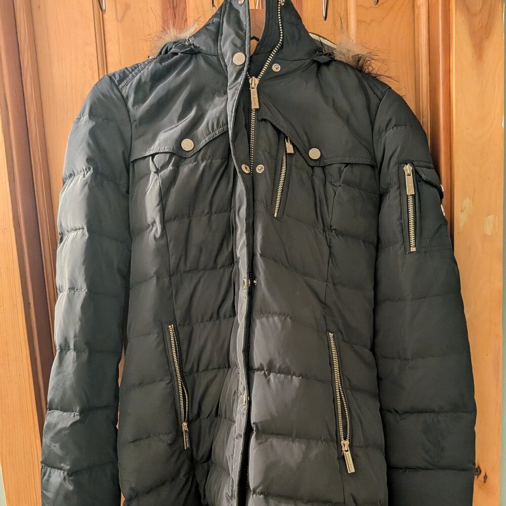 Women's Michael Kors Winter Coat